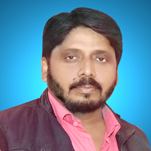 MOHD. NAUSHAD AKHTAR