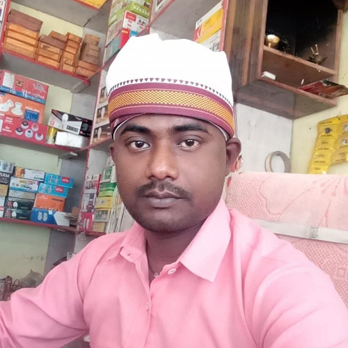 JITENDRA SAHANI