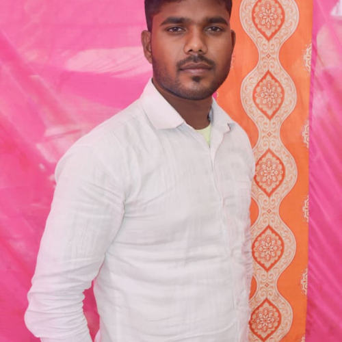 BRIJESH KUMAR 