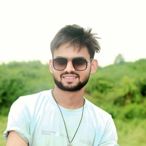 YOGENDRA