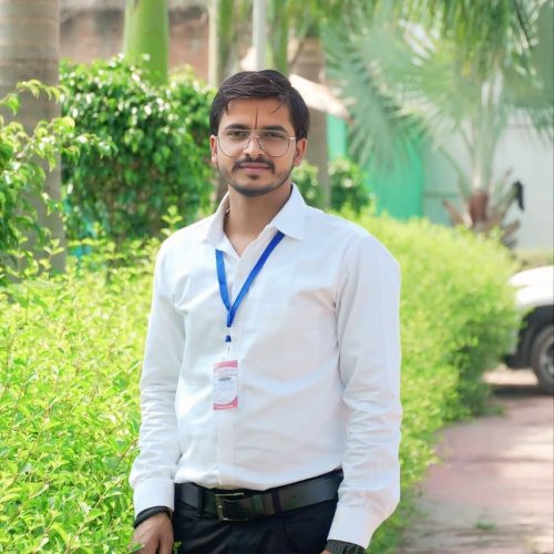 ANUJ MISHRA 
