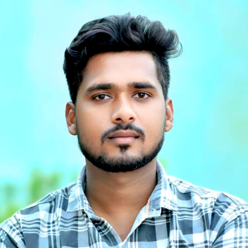 ARUN RAJPUT