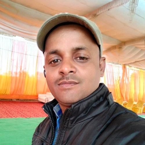 MAHENDRA KUMAR