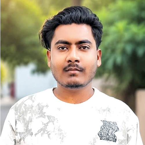 DEEPAK KUMAR