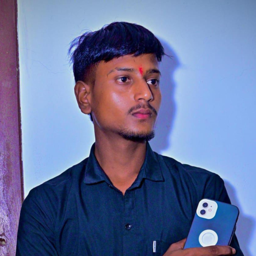 NEERAJ 