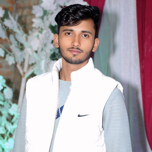 VISHAL