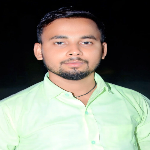 SARVESH KUMAR