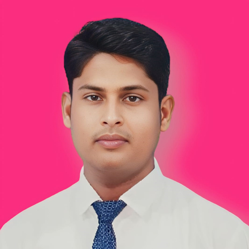 DHARMENDRA SAROJ