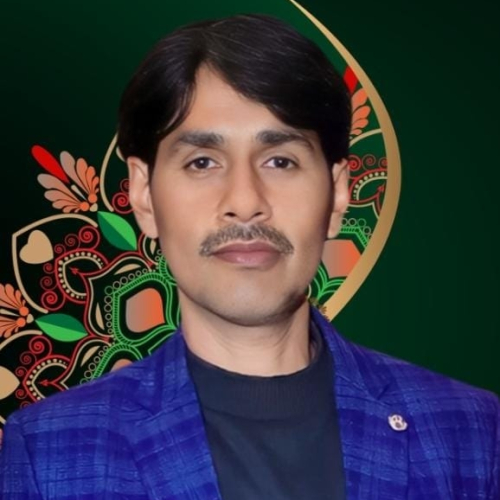 MOHD. NAEEM