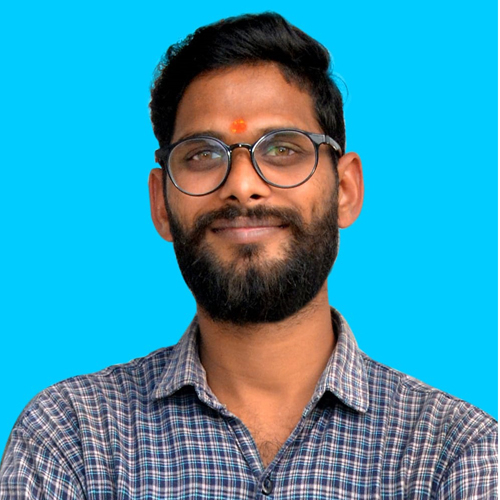ANUJ KUMAR