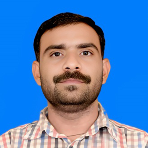  DASHRATH LAL  KESARVANI 