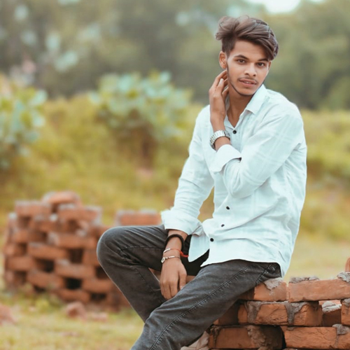 ASHUTOSH CHANDRA