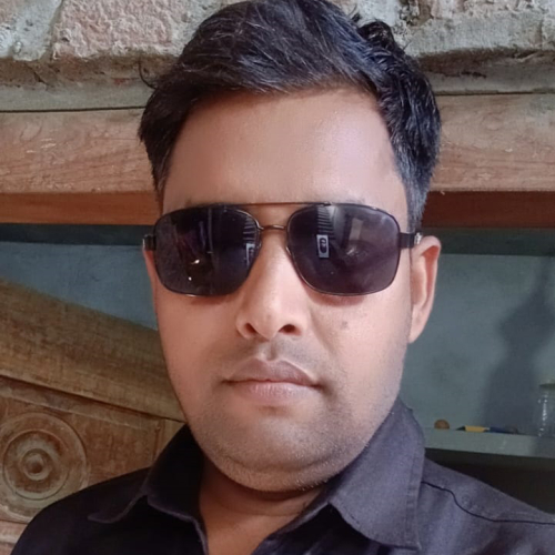 BHAGWAT PARSAD 