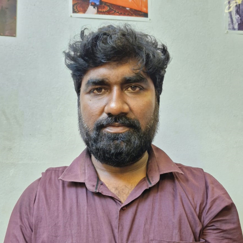 ASHWANI GUPTA