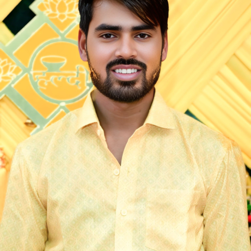 VISHAL CHAUDHARY