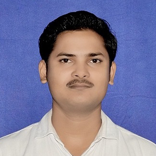 RAHUL SHRIVASTAV