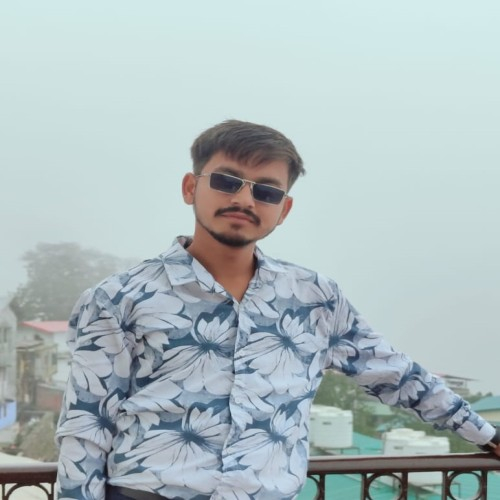 PRINCE KUMAR