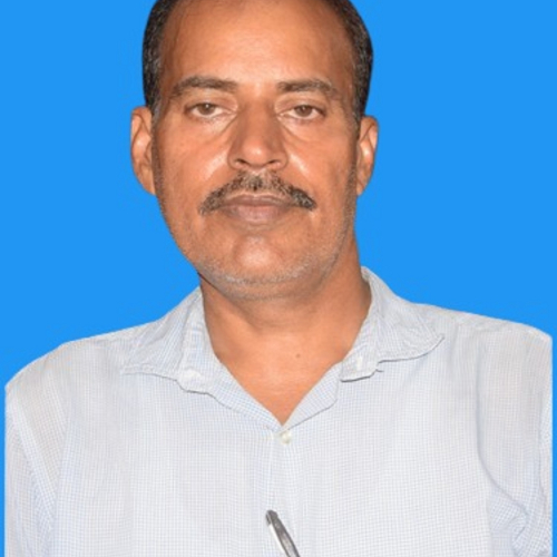 RAJESH KUMAR