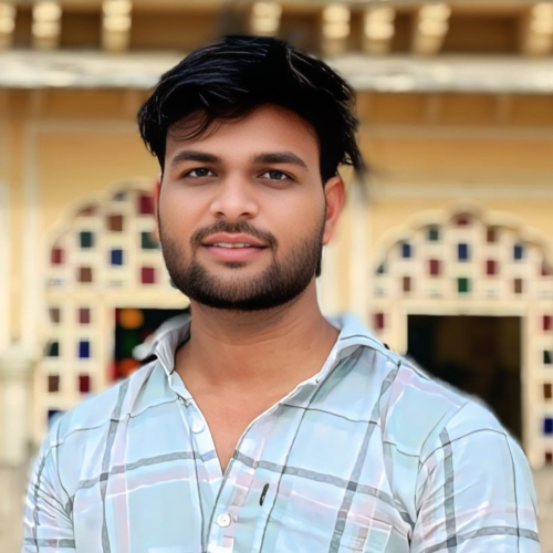 BOBY VERMA