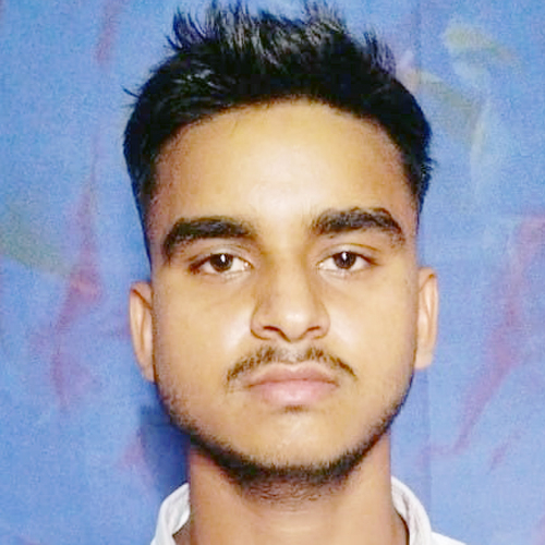 AKASH KUMAR