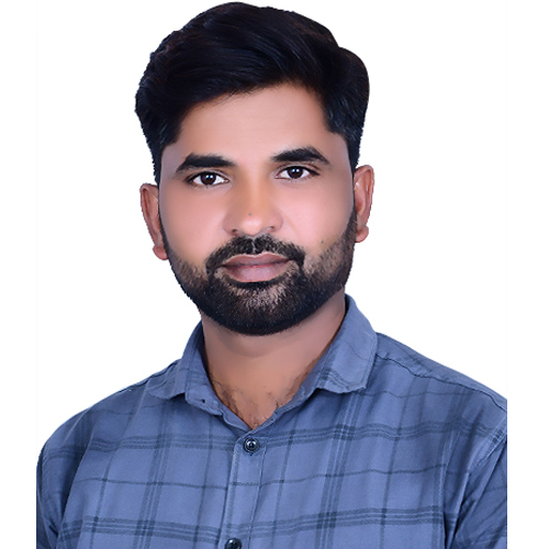 ANIL KUMAR