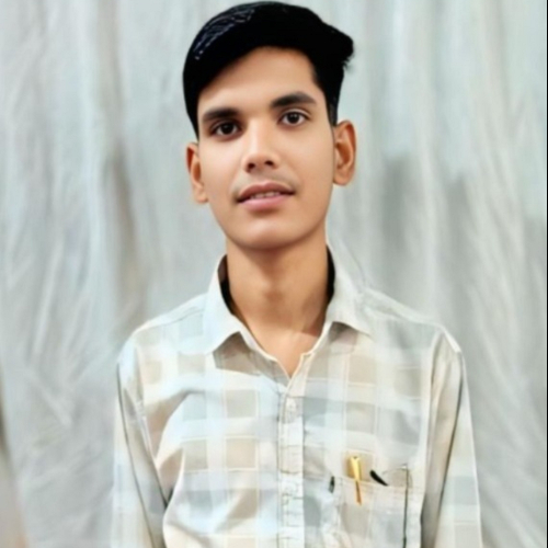 PRINSHU ANAND