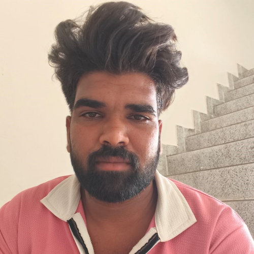 PAWAN PRAJAPATI