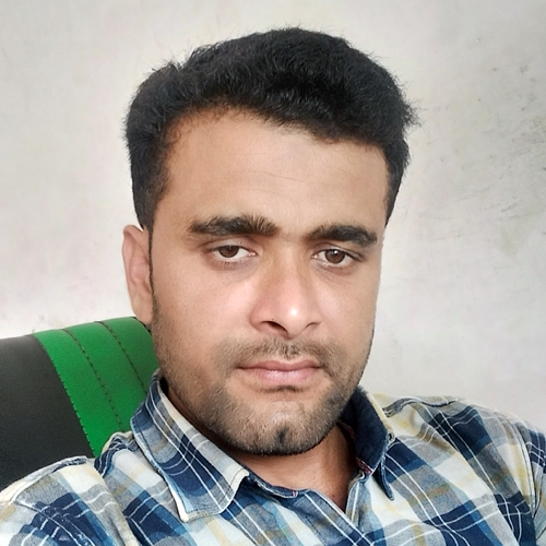 YAQUB ALI