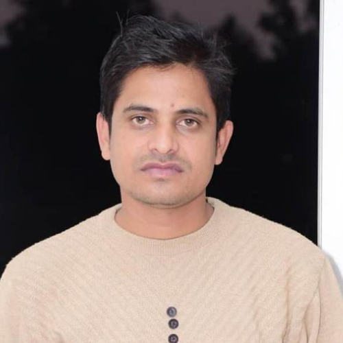 GUDDU HUSAIN