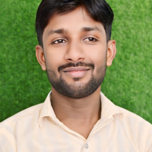 SANDIP VISHWAKARMA