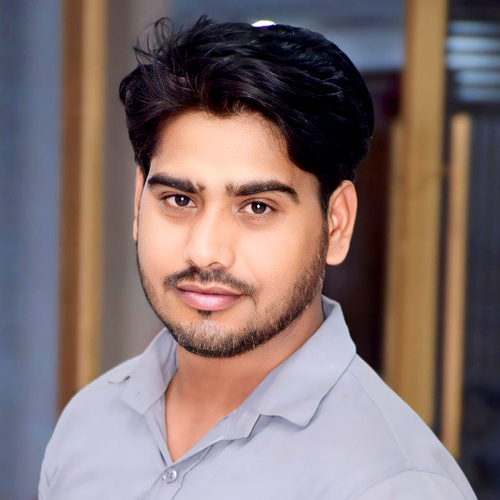 RAVINDRA YADAV