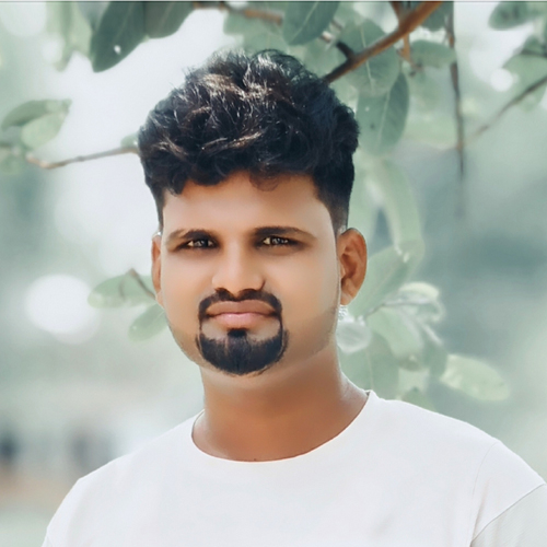 ARVIND KUMAR