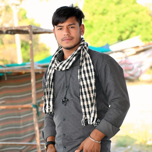 ANSHUL SAHU