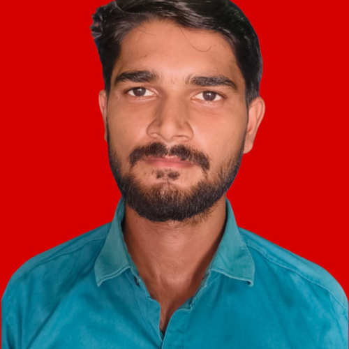 NITEESH KUMAR TRIPATHI