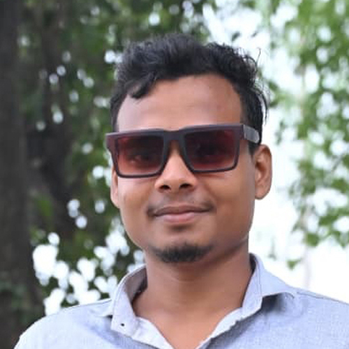 ASHU KUSHWAHA