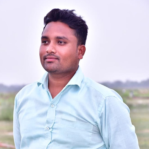 VINAY PRATAP