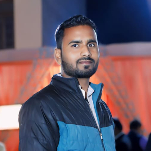 ASHOK KUMAR
