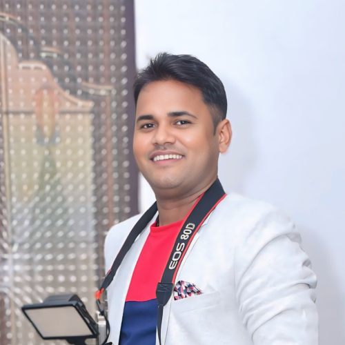  MAHENDRA KUMAR CHAUDHARY