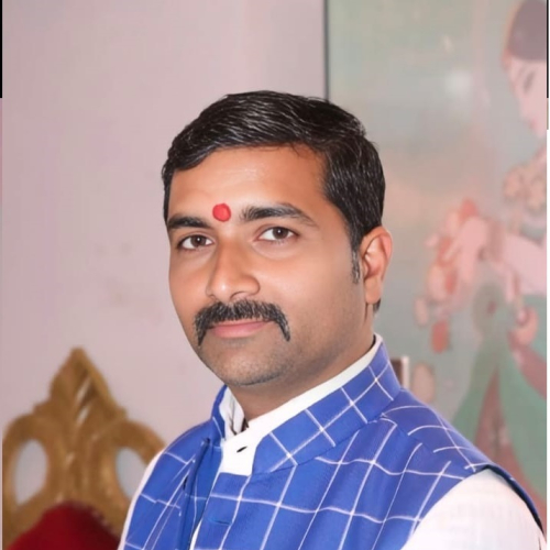 AVDHESH KUMAR MISHRA