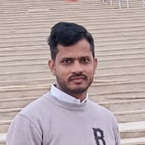 VISHNU PRATAP KAUSHAL