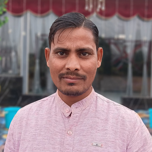 SUSHIL KUMAR 