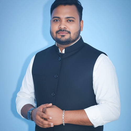 AMIT KUMAR