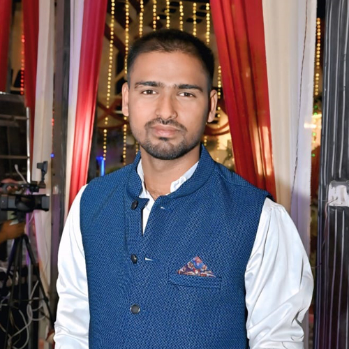 VIKAS GAUTAM