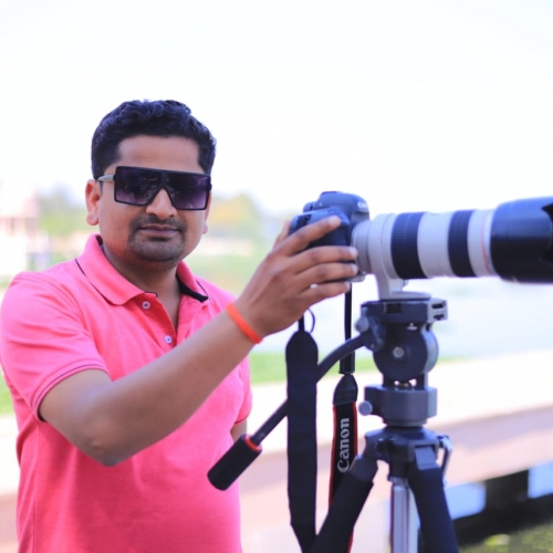 RAVINDRA KUMAR PANDEY