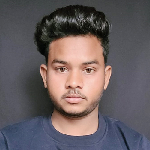 AKASH MAURYA