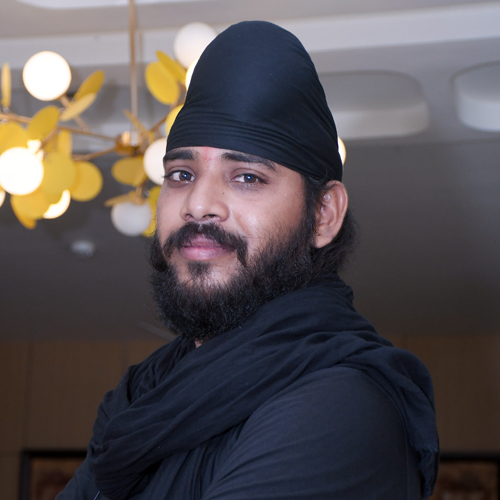 ROSHAN LAL
