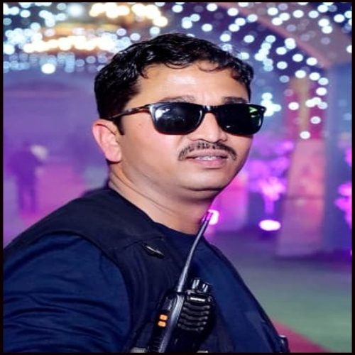 ABHISHEK SAXENA