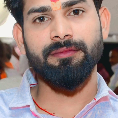 BHANU GUPTA 
