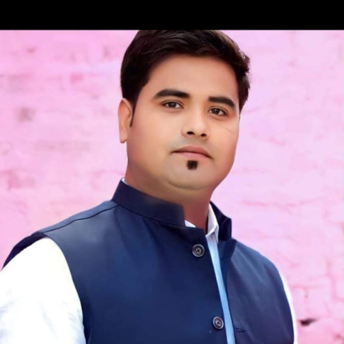 VISHVAPRAKASH TRIPATHI