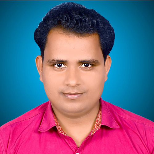 AZAD ALAM MANSOORI